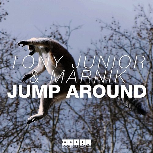 Jump Around Tony Junior & Marnik