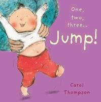 Jump! Thompson Carol