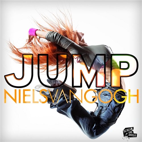 Jump Niels van Gogh