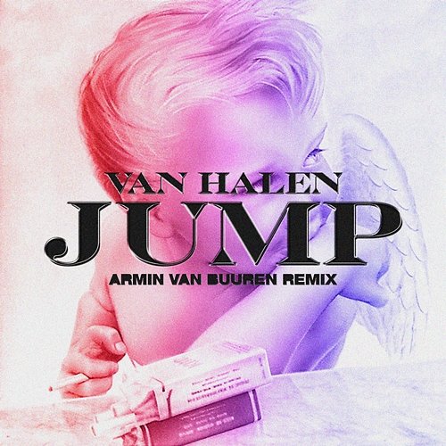 Jump Van Halen