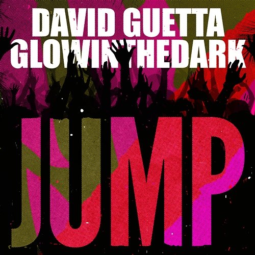 Jump David Guetta & Glowinthedark