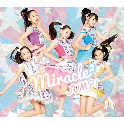 JUMP! miracle2 from Miracle Tunes