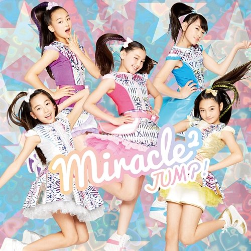 JUMP! miracle2 from Miracle Tunes