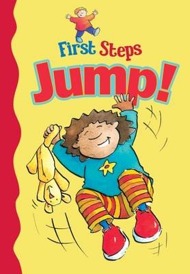 Jump! Judy Hamilton