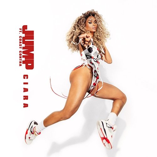 JUMP Ciara feat. Coast Contra