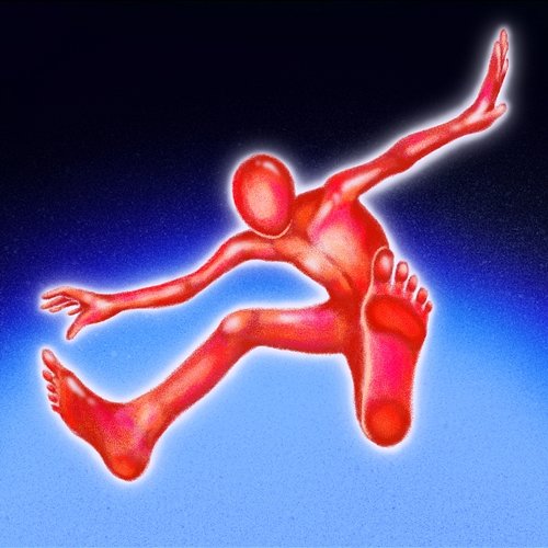 JUMP! Kobie Dee, Hellcat Speedracer