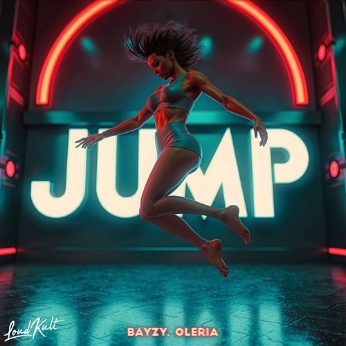 Jump BAYZY & Oleria