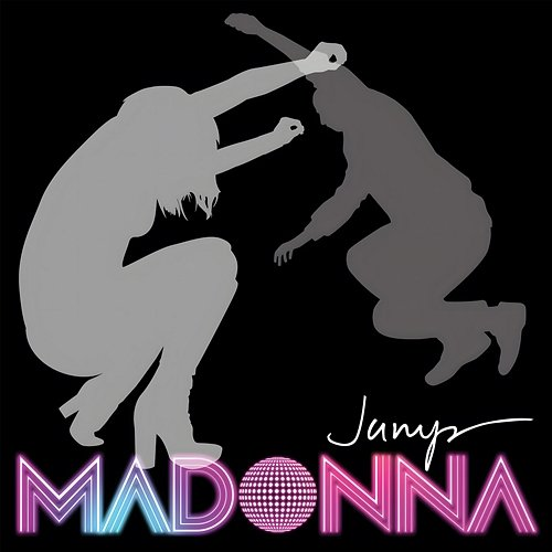 Jump Madonna