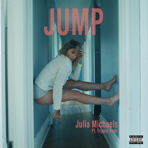 Jump Trippie Redd, Julia Michaels