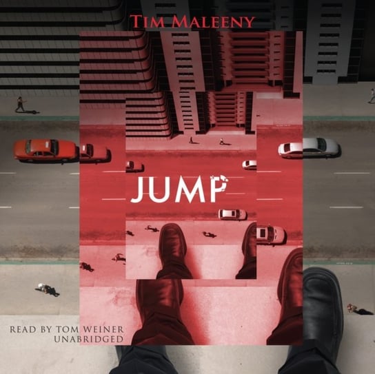 Jump Maleeny Tim