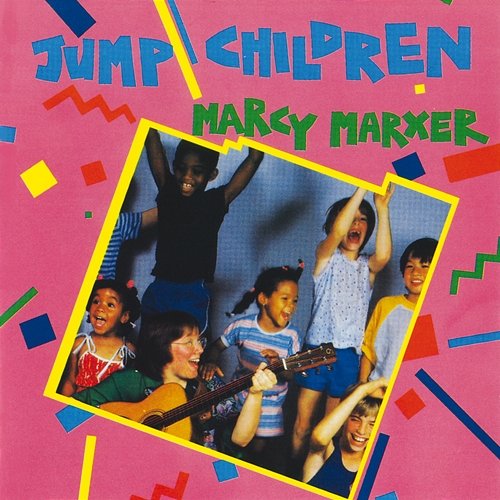Jump Children Marcy Marxer
