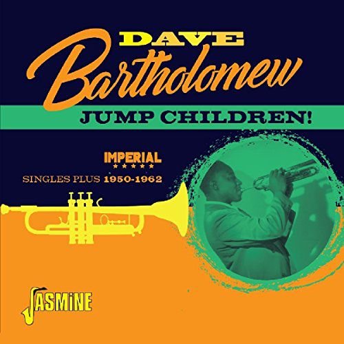 Jump Children! Imperial Singles Plus Dave Bartholomew