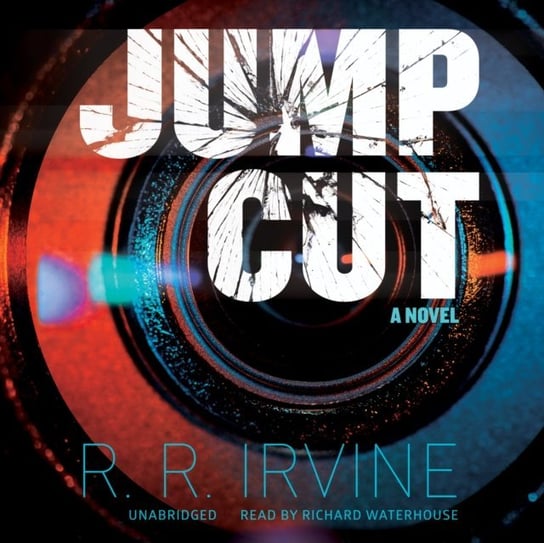 Jump Cut Irvine Robert R.