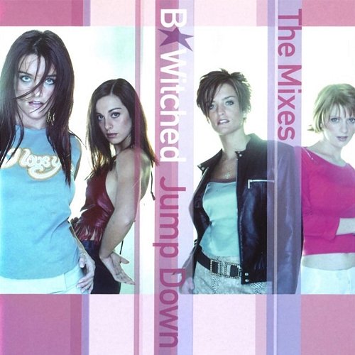 Jump Down B*Witched
