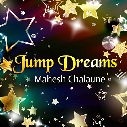 Jump Dreams Mahesh Chalaune