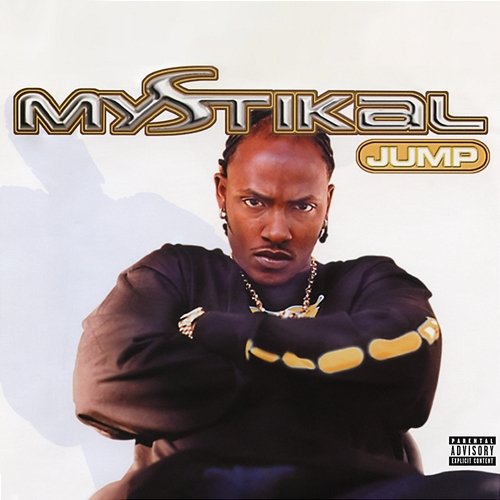 Jump EP Mystikal