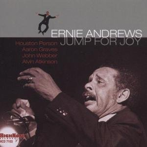 Jump For Joy Andrews Ernie