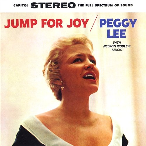 Just In Time Peggy Lee