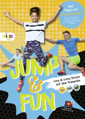 Jump & Fun Migo