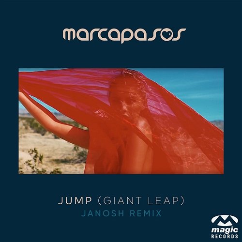 Jump (Giant Leap) Marcapasos