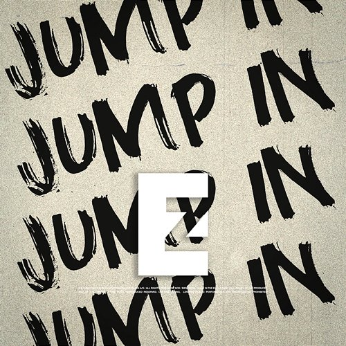 JUMP IN Ez
