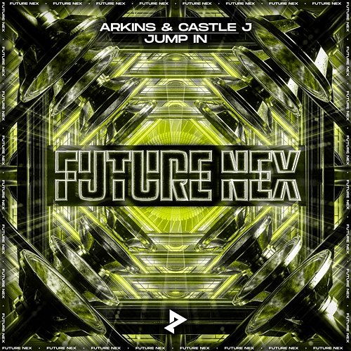 Jump In Arkins & Castle J