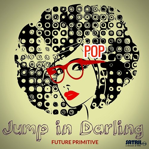 Jump in Darling Future Primitive