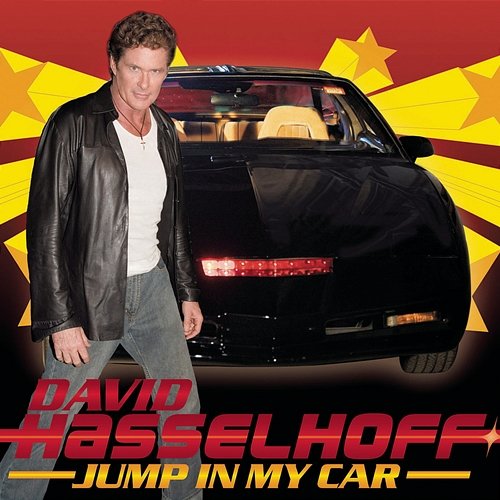 Jump In My Car David Hasselhoff