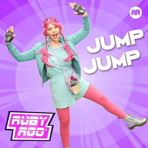 Jump Jump Ruby Roo