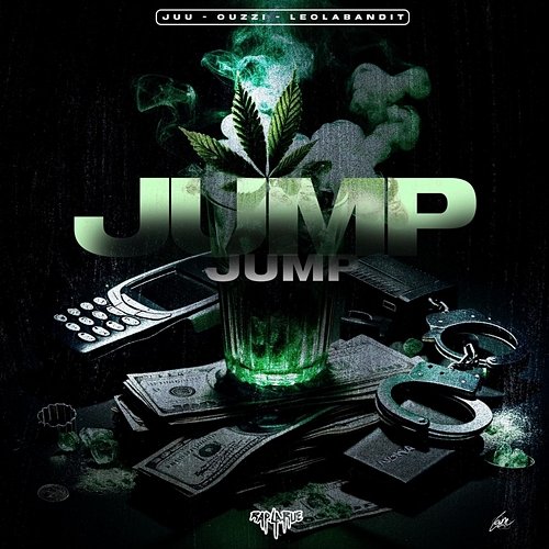 Jump Jump Rap La Rue feat. JUU, Ouzzi, LeoLaBandit