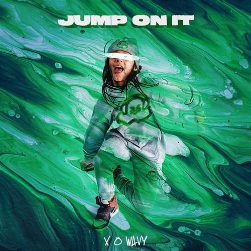 Jump On It XO Wavy
