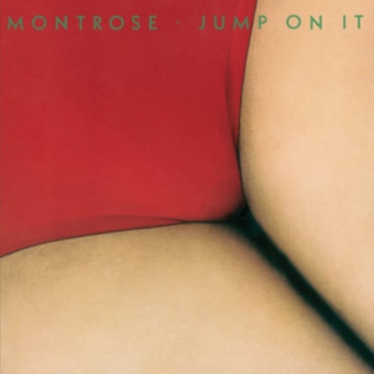 Jump On It  (Lim.Collectors Edition) Montrose