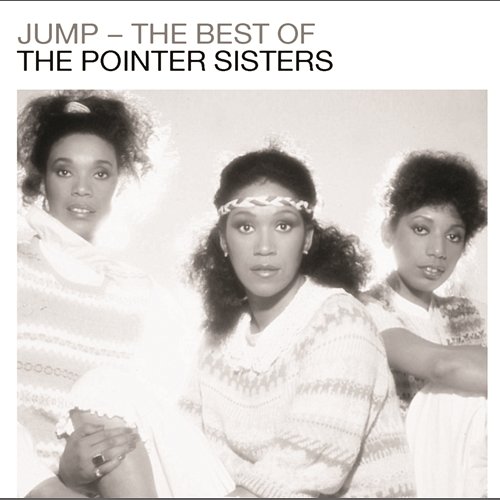 JUMP - The Best Of The Pointer Sisters