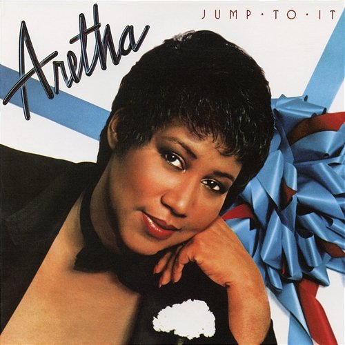 Jump to It (Expanded Edition) Aretha Franklin