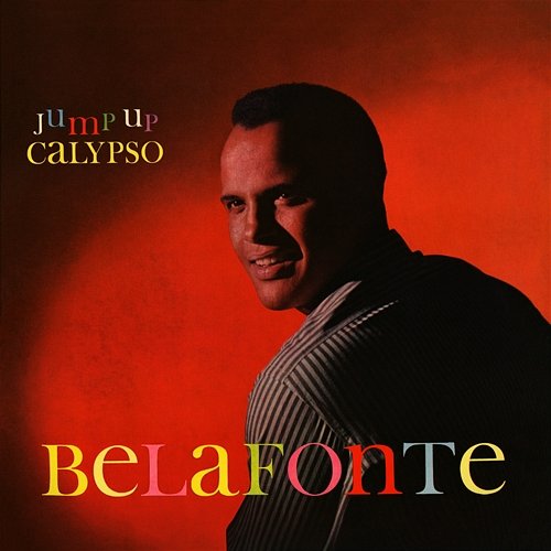 Jump Up Calypso Harry Belafonte