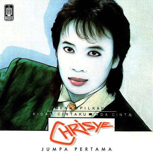 Jumpa Pertama Chrisye