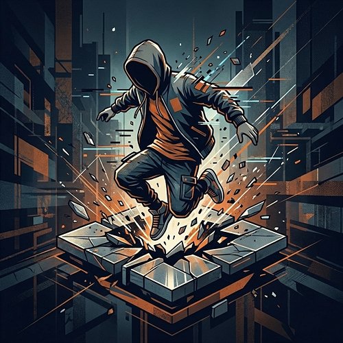Jumpdafuckup Pascal Beck