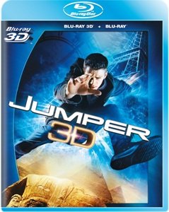 Jumper 3D Liman Doug
