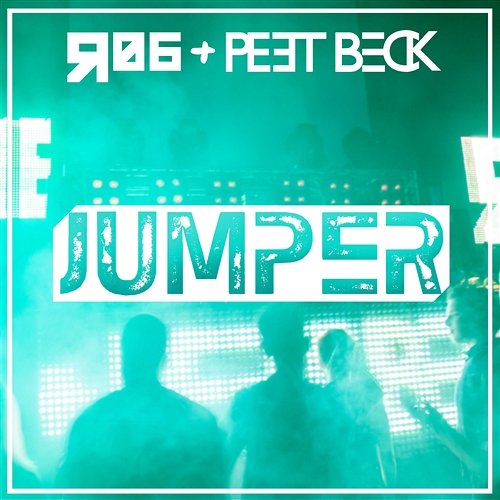 Jumper R06 & Peet Beck