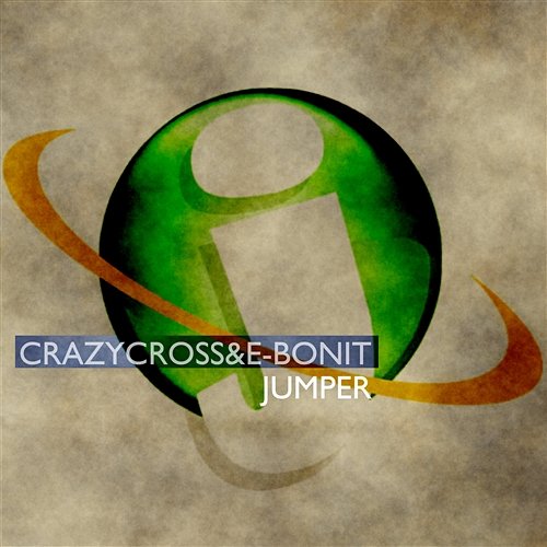 Jumper CrazyCross, E-Bonit