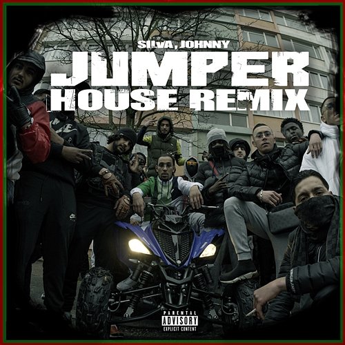 Jumper Silva, Johnny Ill