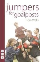 Jumpers for Goalposts Wells Tom