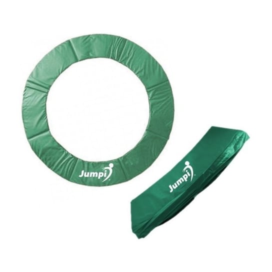 Jumpi, osłona sprężyny na trampolinę, 16 FT, 487 cm Jumpi
