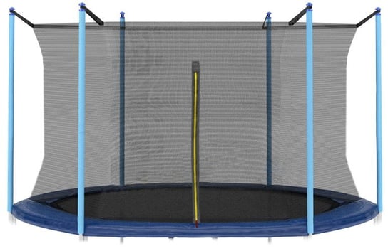 Jumpi, siatka ochronna do trampoliny wewnętrzna na 6 słupków, 8 FT, 250 cm Jumpi