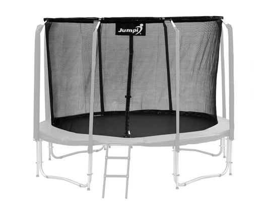 Jumpi, siatka wewnętrzna do trampoliny z ringiem, 10 FT, 312 cm Jumpi