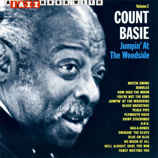 Jumpin' At The Woodside Basie Count
