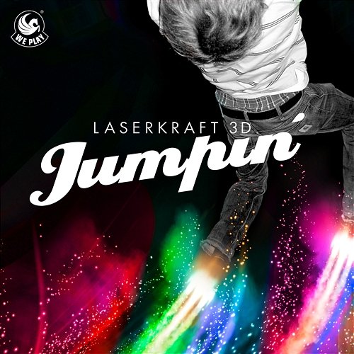 Jumpin' Laserkraft 3D