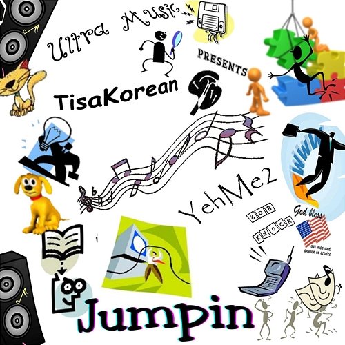 Jumpin' YehMe2 feat. TisaKorean