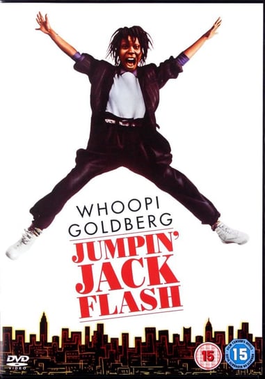 Jumpin' Jack Flash Marshall Penny