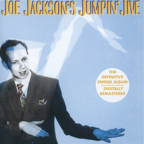Jumpin' Jive Joe Jackson